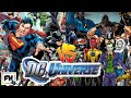 This or That! #3 | Ultimate DC Universe Superhero vs Villain Workout | Family Workout