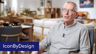 IconByDesign | Our 4 Key Pillars