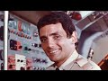 Morre David Hedison o Capitão Crane da Série Viagem ao Fundo do Mar.