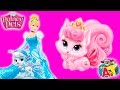 🌟Disney Princesas - El Palacio de las Mascotas Disney - Juegos de Disney para Niños y Niñas