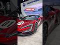 U9 é um SUPERCARRO ELÉTRICO! #denzau9 #u9 #bydu9 #supercars