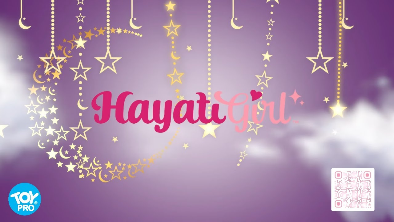 HayatiGirl Ramadan Contest - مسابقة حياتي لشهر رمضان
