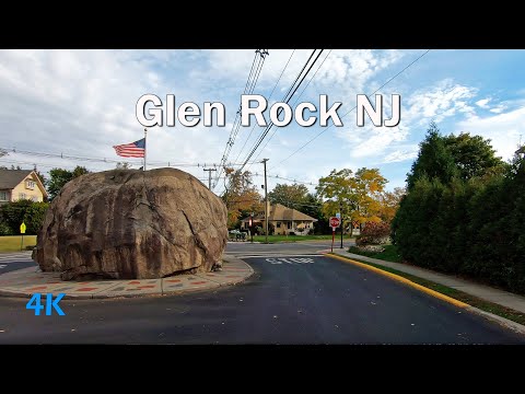 Glen Rock, New Jersey