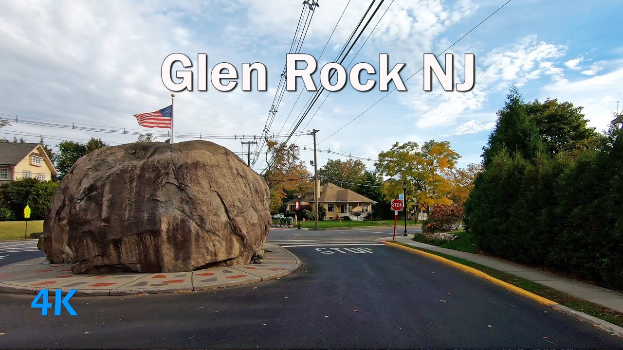 Glen Rock, New Jersey YouTube