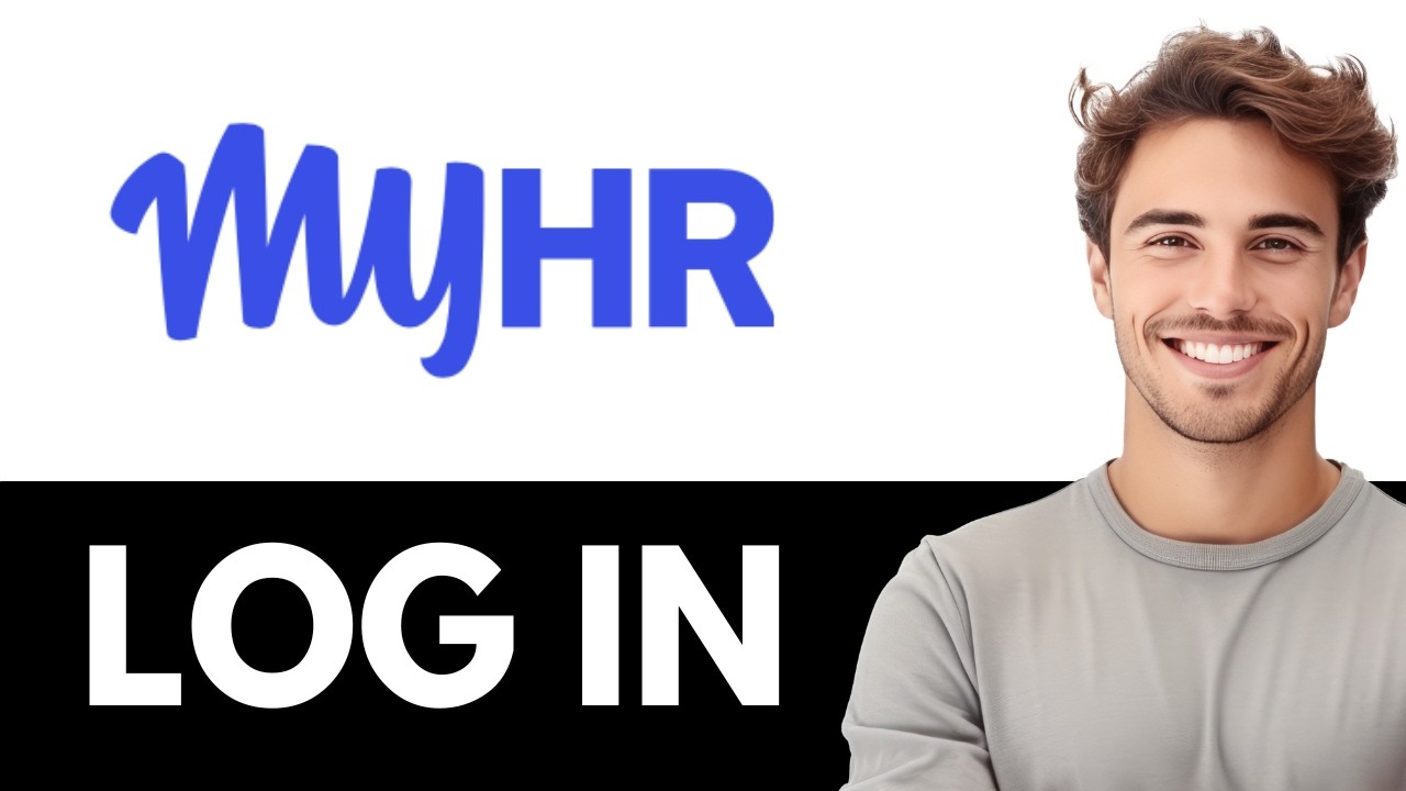 myhrページ How To Login To MyHR Account (Sign In Guide) - YouTube