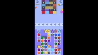 Knit Out Level 963 | Walkthrough | No Boosters