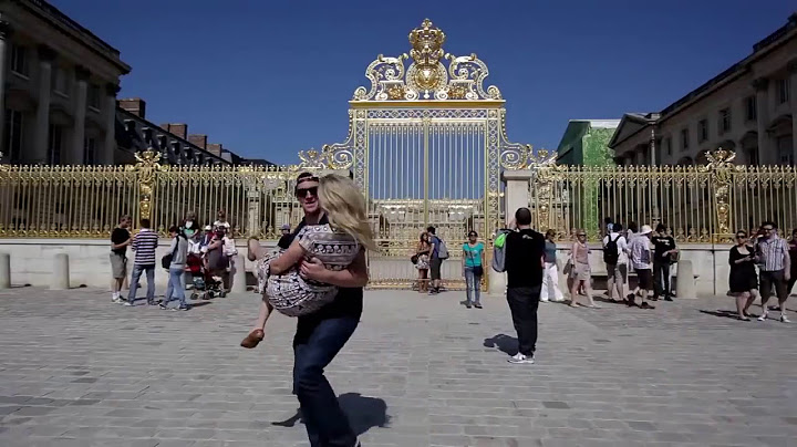 Shumecar - Welcome to Paris (Official Music Video)