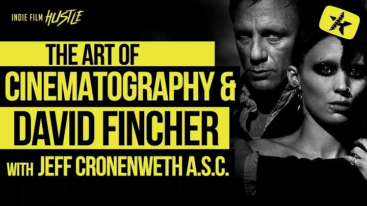 David Fincher & The Art of Cinematography with Osc...