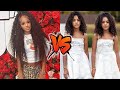 Yaya Panton VS McClure Twins Transformation 2025 🌟 From Baby To Now