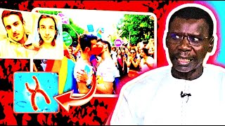 Download Lagu 🚨Lii Moy Waral Gorr Djiguéne 😱 - Professeur madiama fall MP3 Download Lagu 🚨Lii Moy Waral Gorr Djiguéne 😱 - Professeur madiama fall MP3