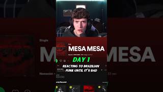 Is Mesa Mesa by Nemecist a Banger?! Resimi
