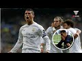 Inilah 3 Contoh Comebacks Dramatis Ronaldo Setelah Tertinggal 2 Gol Atas Lawanya