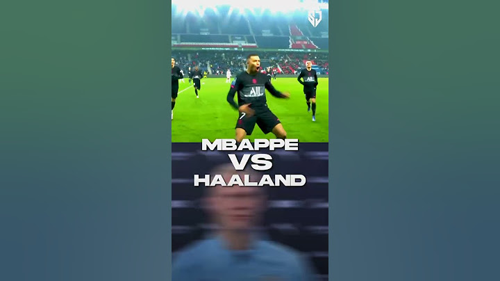 Comparing PSG and Manchester City | Part 2