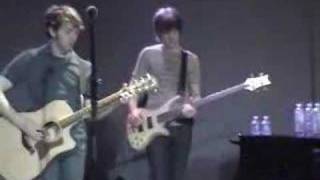 The Apathy Eulogy - Baby Maybe
