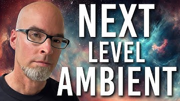 SERUM 2: Next Level Ambient Techniques (30 Min Ambient Track From Scratch)