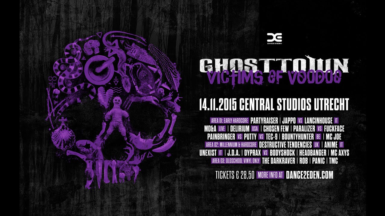 Public Energy - Three O Three