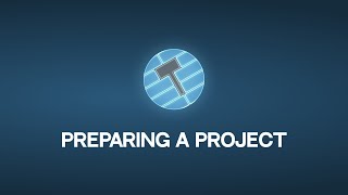 GodotVMF - Preparing a project