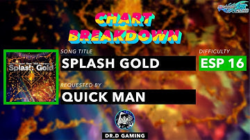 Splash Gold ESP Chart Breakdown by Quick Man