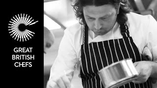 Shaun Rankin - Great British Chefs