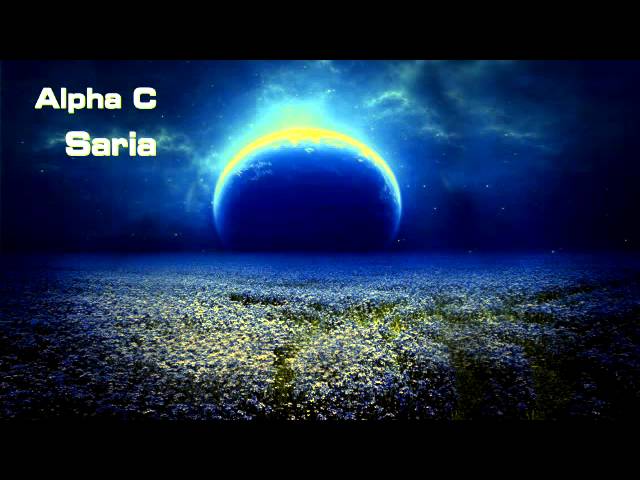 Alpha C - Saria (Original mix) adlı videoyu YouTube'da izle Alpha C - Saria (Original mix) adlı videoyu YouTube'da izle
