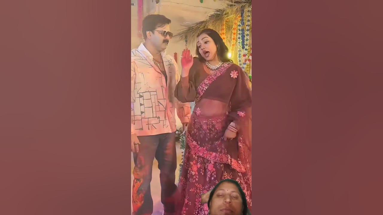 holi gana bhojpuri pawan singh video