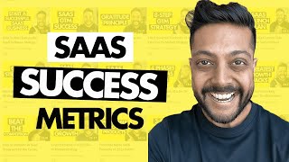 The SaaS Business Model & Key Metrics: Key Drivers for Success