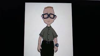 Gus Griswald Look at all These Kids From Recess (1997)