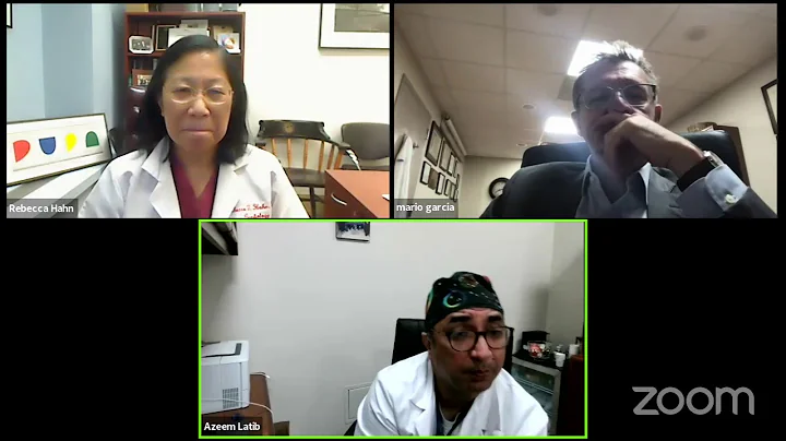 Demystifying the Tricuspid Valve:  Anatomy, Pathop...