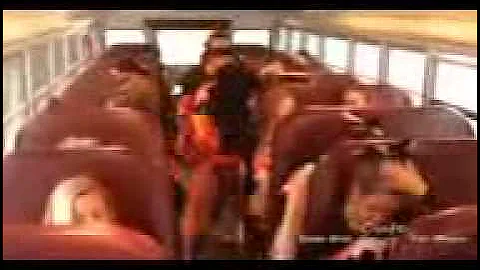 HARLEM SHAKE [cheer style]