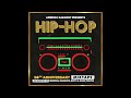 Amerigo gazaway  hiphop 50th anniversary mixtape