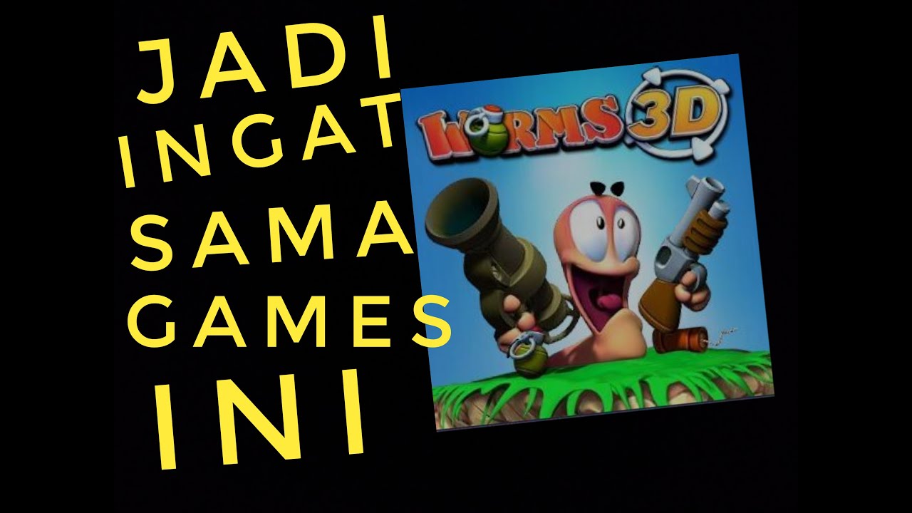 Sama games ini jadi inget game WORM jaman hp jadul dulu (review games