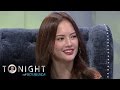 TWBA Online Exclusive: Ellen Adarna