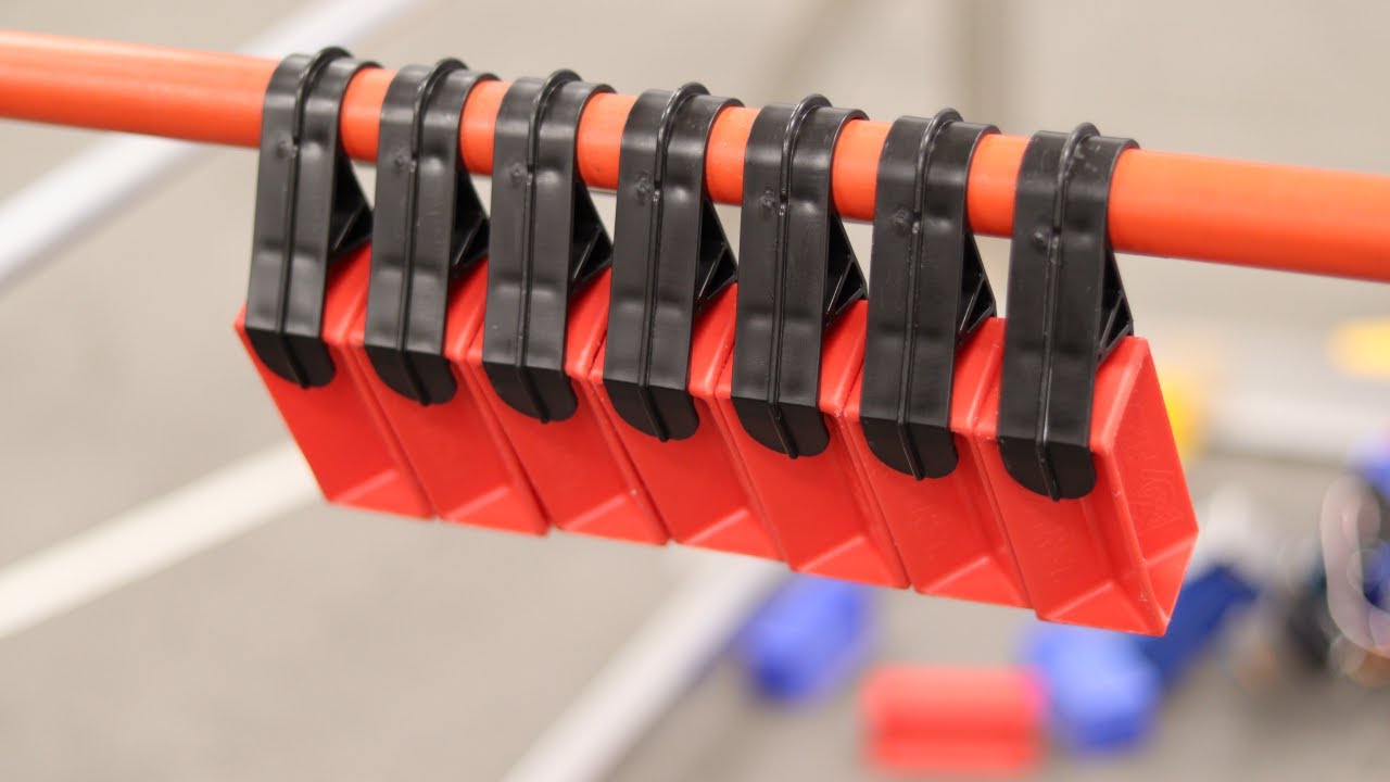 こうぴページ　FTC FTC CenterStage 16379 2+2 Autonomous - YouTube