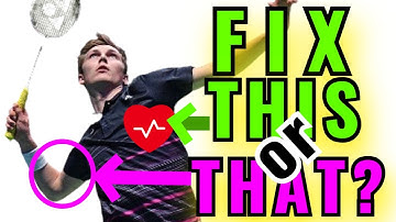 Heart Rate Training for Badminton Stamina: Beginner to Pro