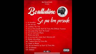 Ou se tout pou mwen (prodz by Boul Sound Studio)