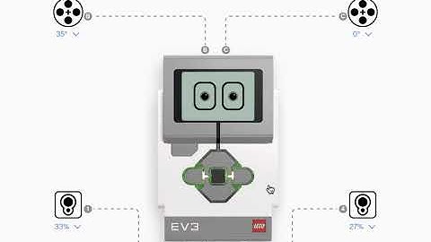 Simple SumoBot - Part 1 - Connect Device to Bot