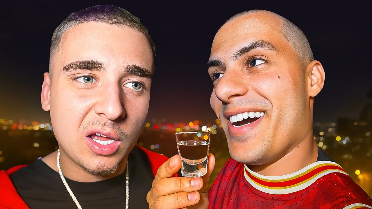 FaZe Subathon Самые смешные ПЬЯНЫЕ моменты!