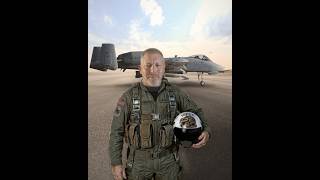 A10 TRAINING WITH GAU-8/A AND UNGUIDED ROCKETS Update