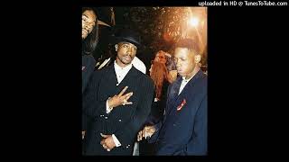 2Pac - Still Ballin' (Reference Mix 1, Remastered) (ft. Kurupt)
