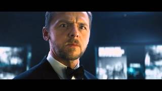 Миссия невыполнима: Племя изгоев - Русский трейлер №3 (2015) Миссия невыполнима: Племя изгоев - Русский трейлер №3 (2015)