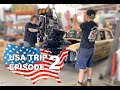 USA Trip Episode 2