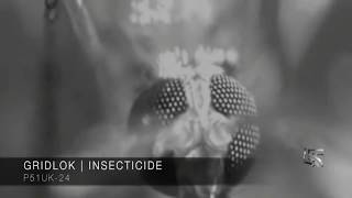 Gridlok - Insecticide