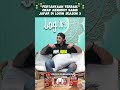 PERTANYAAN TERBAIK ONAD MENURUT HABIB JAFAR DI LOGIN SEASON 3 - BORIS DI CLOSE THE DOOR