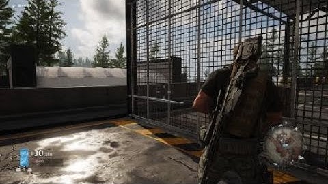 Ghost Recon Breakpoint How To Find Blueprint SC-20K Location!