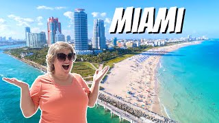 ONE DAY in MIAMI! ( Best Things to Do in Miami )