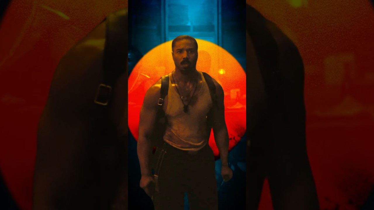 The night is calling.