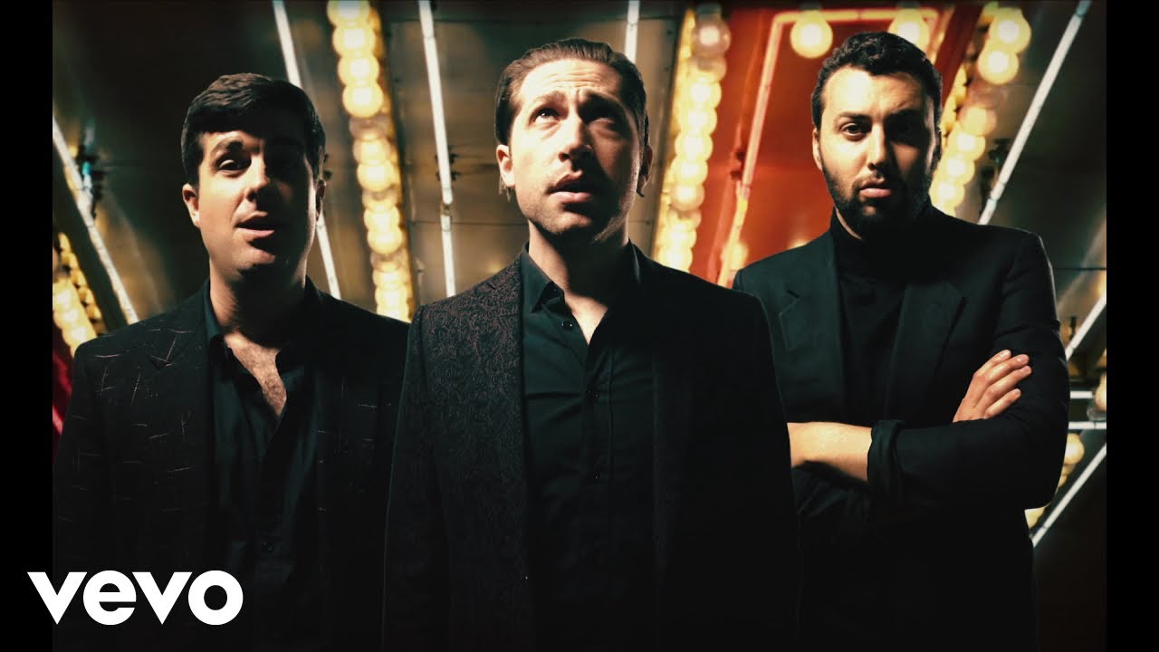 Mini Mansions Gummybear Youtube