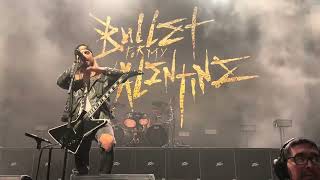Bullet For My Valentine-All These Things I Hate