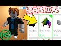 Modifico il mio PERSONAGGIO di Roblox!! (Divertente)