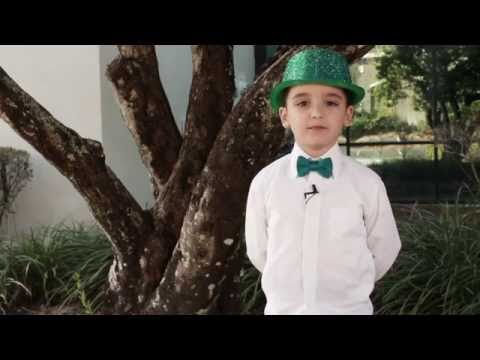 Orlando Jewish Day School - Chanukah Production